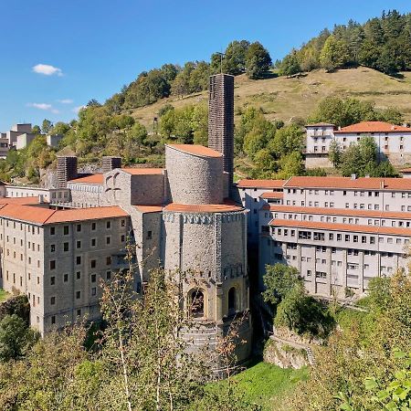 Iraipe Santuario De Arantzazu Hotel Оньяте Экстерьер фото