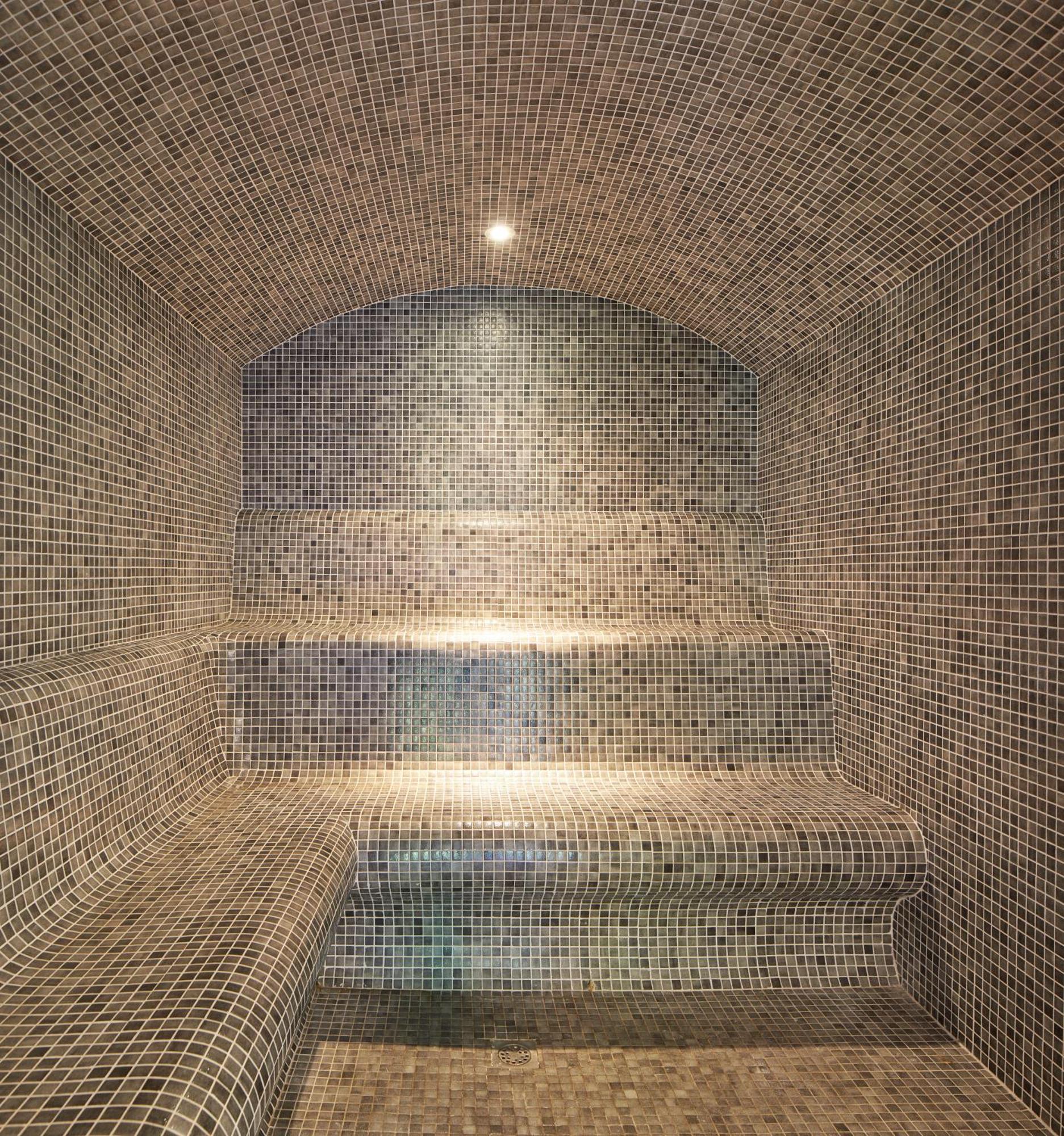 Iraipe Santuario De Arantzazu Hotel Оньяте Экстерьер фото