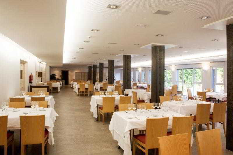 Iraipe Santuario De Arantzazu Hotel Оньяте Экстерьер фото